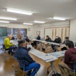 第6回浜田リーグの開会式及び抽選会